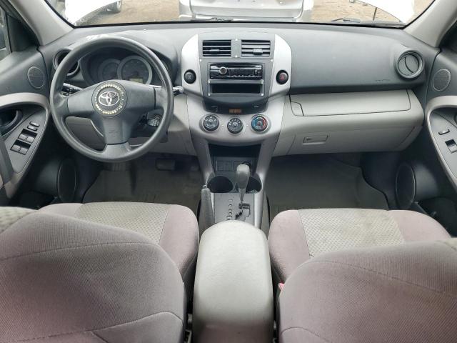 Photo 8 from auction – 2007 TOYOTA RAV4 with VIN JTMBD33V076026403