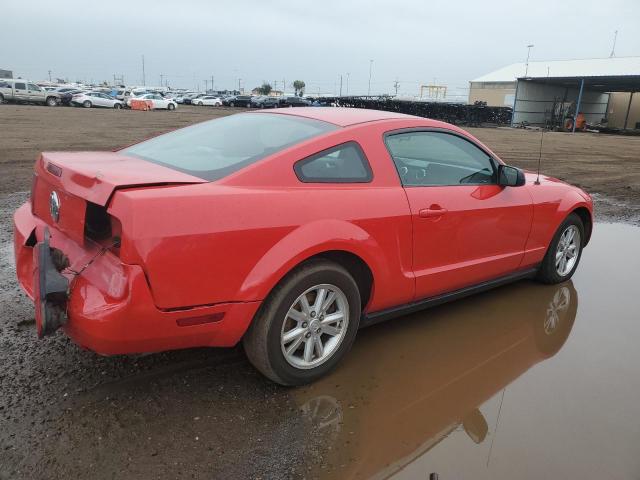 Photo 3 from auction – 2008 FORD MUSTANG with VIN 1ZVHT80N085109042