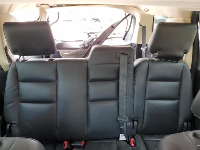 Photo 10 from auction – 2010 FORD EXPLORER X with VIN 1FMEU7DE4AUA91045