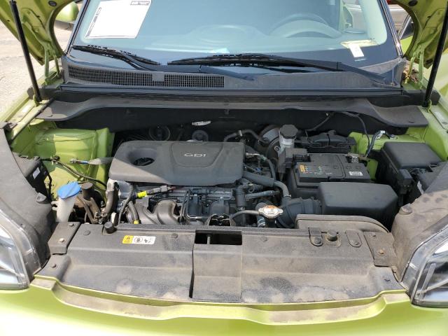 Photo 12 from auction – 2018 KIA SOUL with VIN KNDJN2A2XJ7901709
