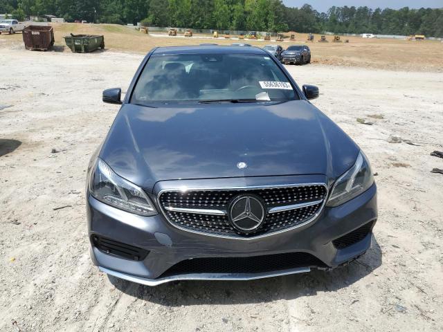 Photo 5 from auction – 2014 MERCEDES-BENZ E 350 with VIN WDDHF5KB2EB023875