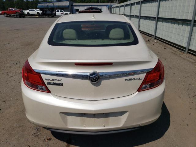 Photo 6 from auction – 2012 BUICK REGAL with VIN 2G4GR5EK8C9158376