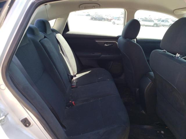 Photo 10 from auction – 2015 NISSAN ALTIMA 2.5 with VIN 1N4AL3AP2FC209844