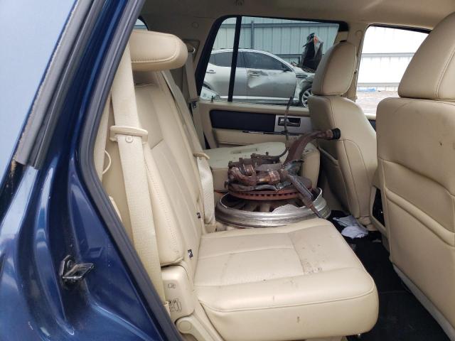 Photo 11 from auction – 2017 FORD EXPEDITION with VIN 1FMJU1JTXHEA04994
