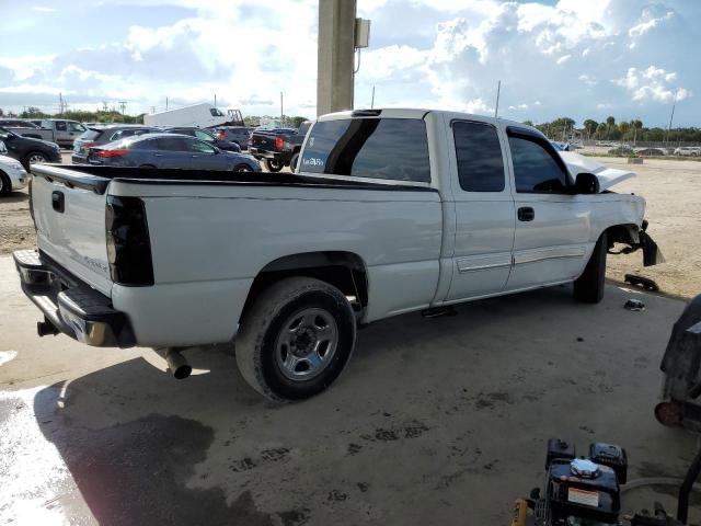 Photo 3 from auction – 2003 CHEVROLET SILVERADO with VIN 2GCEC19V531352680