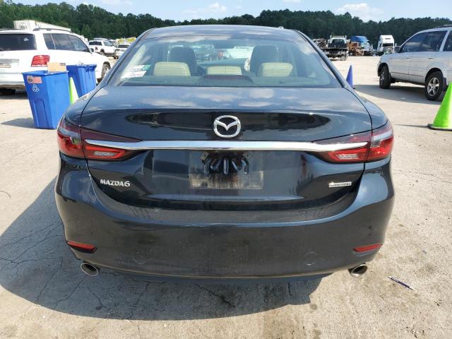 Foto 6 de la subasta – 2021 MAZDA 6 TOURING con VIN JM1GL1VM3M1609266