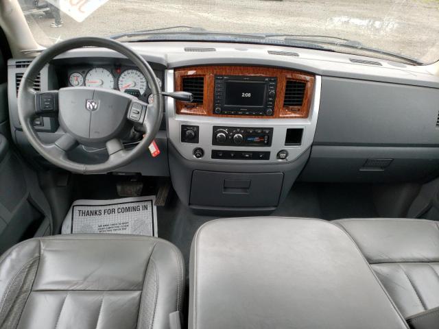 Photo 8 from auction – 2007 DODGE RAM 1500 S with VIN 1D7HU18247S183751