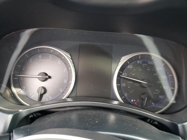 Photo 9 from auction – 2015 INFINITI Q50 BASE with VIN JN1BV7AP6FM346735