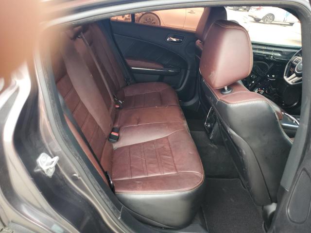 Photo 10 from auction – 2014 DODGE CHARGER R/ with VIN 2C3CDXCT0EH323424