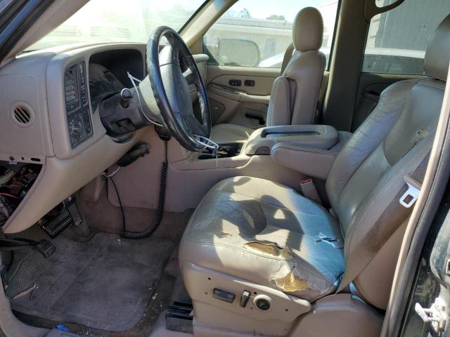 Photo 7 from auction – 2004 CHEVROLET SILVERADO with VIN 1GCHK231X4F157535