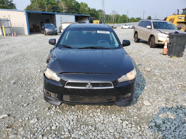 Photo 5 from auction – 2008 MITSUBISHI LANCER GTS with VIN JA3AU86U68U024307