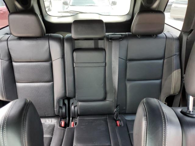 Photo 10 from auction – 2017 JEEP GRAND CHER with VIN 1C4RJFBG0HC764524