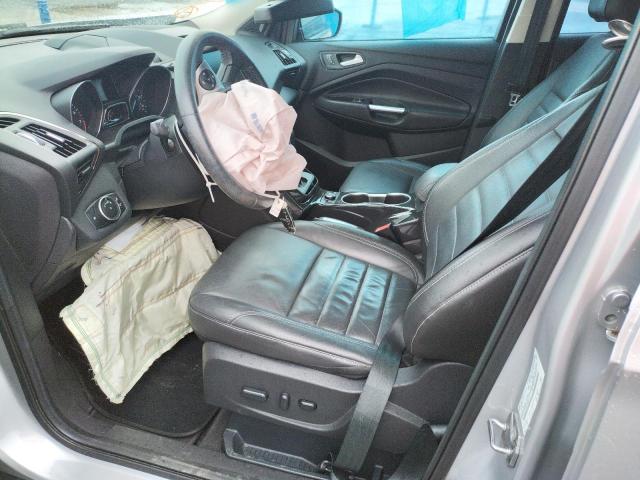 صورة رقم 7 من المزاد - 2015 FORD ESCAPE TIT مع VIN 1FMCU0J93FUB35971