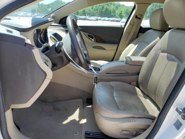 Photo 7 from auction – 2011 BUICK LACROSSE with VIN 1G4GC5GC7BF345556