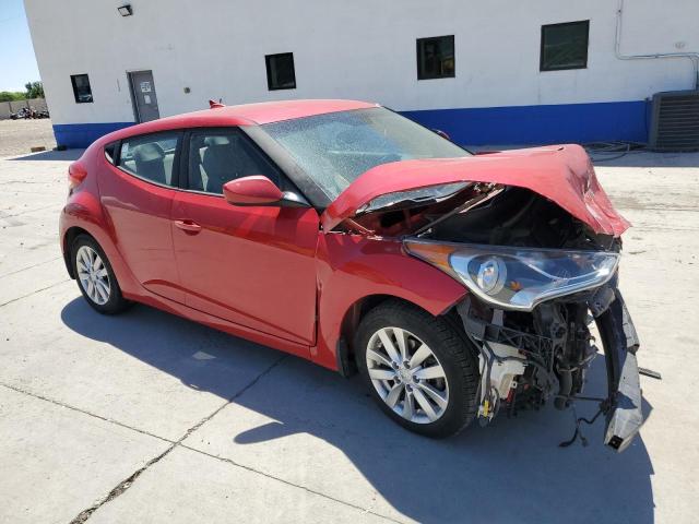 Photo 4 from auction – 2013 HYUNDAI VELOSTER with VIN KMHTC6AD0DU173259