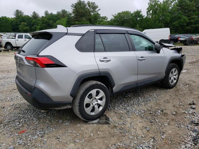 Photo 3 from auction – 2019 TOYOTA RAV4 LE with VIN 2T3F1RFV3KW028193