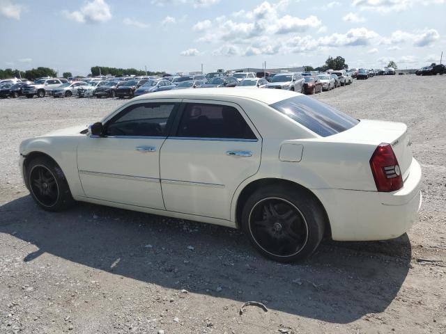 Photo 2 from auction – 2010 CHRYSLER 300 with VIN 2C3CA4CD3AH132493