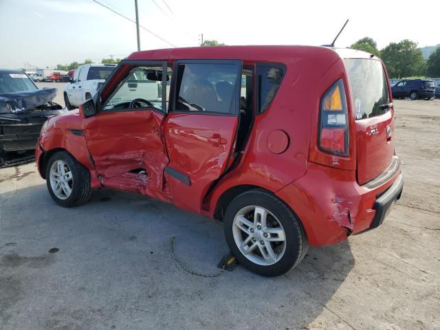 Photo 2 from auction – 2011 KIA SOUL with VIN KNDJT2A22B7292817