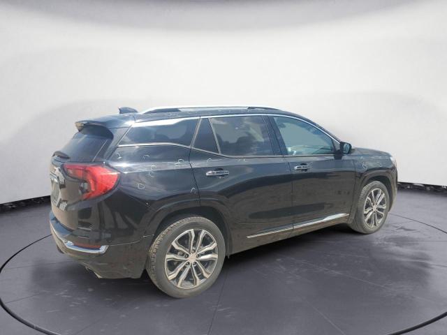 Photo 3 from auction – 2019 GMC TERRAIN DE with VIN 3GKALSEX4KL164391