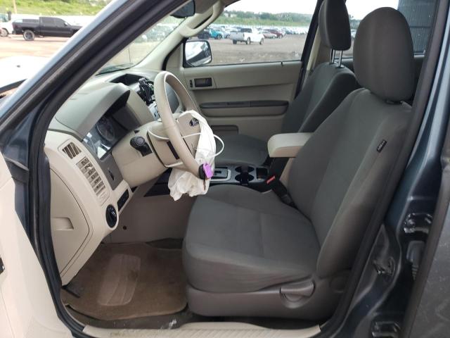 Photo 7 from auction – 2011 FORD ESCAPE XLS with VIN 1FMCU0C77BKC62871
