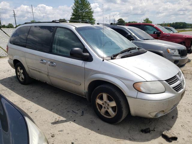 Photo 4 from auction – 2007 DODGE GRAND CARA with VIN 2D4GP44L77R127112