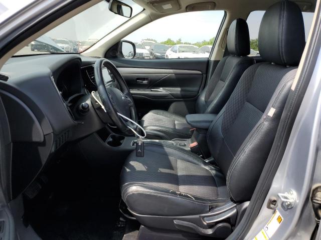 Photo 7 from auction – 2015 MITSUBISHI OUTLANDER with VIN JA4AD3A38FZ009952