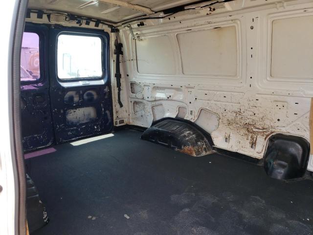 Photo 11 from auction – 2006 FORD ECONOLINE with VIN 1FTNE24L76HB45473