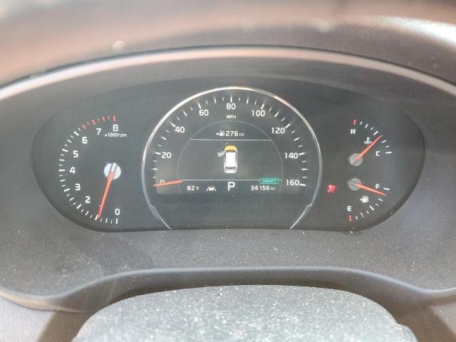 Photo 9 from auction – 2020 KIA SORENTO EX with VIN 5XYPHDA55LG694045