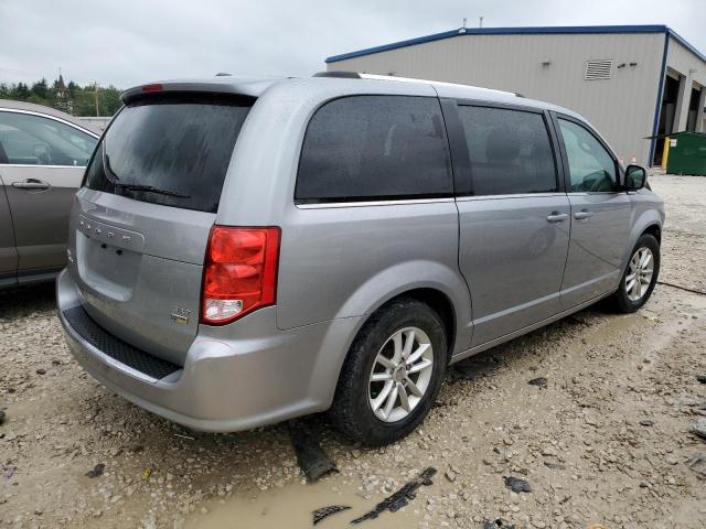 Photo 3 from auction – 2018 DODGE GRAND CARA with VIN 2C4RDGCG3JR326153