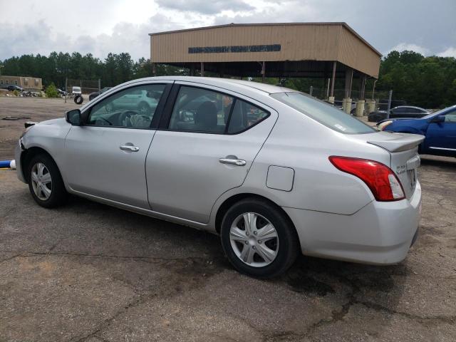 Photo 2 from auction – 2015 NISSAN VERSA S with VIN 3N1CN7AP6FL906347