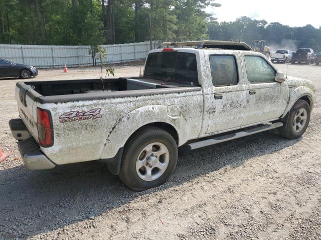 Photo 3 from auction – 2003 NISSAN FRONTIER C with VIN 1N6MD29Y83C442051