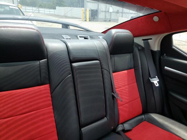 Photo 10 from auction – 2008 DODGE CHARGER R/ with VIN 2B3LA53H38H284080