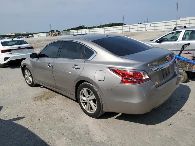 Photo 2 from auction – 2015 NISSAN ALTIMA 2.5 with VIN 1N4AL3AP9FC590415