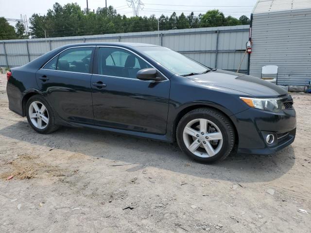 Photo 4 from auction – 2012 TOYOTA CAMRY BASE with VIN 4T1BF1FK1CU095358
