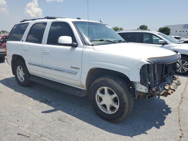 Photo 4 from auction – 2004 GMC YUKON with VIN 1GKEC13ZX4R302964