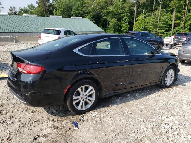 Photo 3 from auction – 2015 CHRYSLER 200 LIMITE with VIN 1C3CCCAB5FN721596