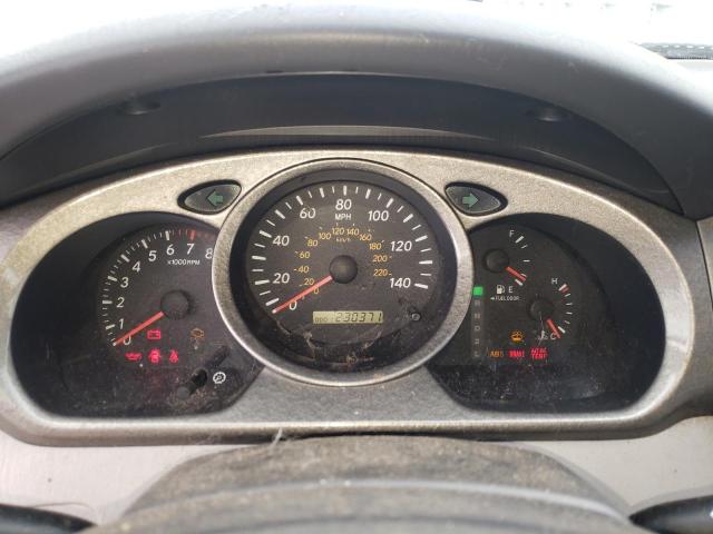 Photo 9 from auction – 2003 TOYOTA HIGHLANDER with VIN JTEHF21A830146635
