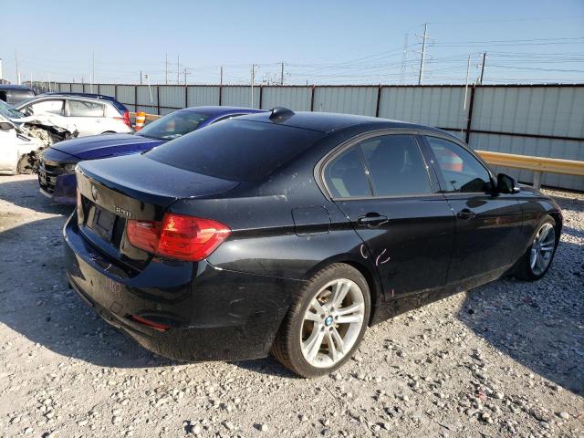 Photo 3 from auction – 2014 BMW 328 I with VIN WBA3A5C55EP603729