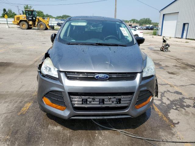 Photo 5 from auction – 2014 FORD ESCAPE S with VIN 1FMCU0F75EUC68656
