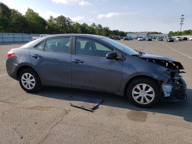 Photo 4 from auction – 2014 TOYOTA COROLLA L with VIN 2T1BURHE9EC148890