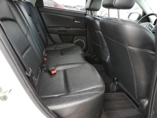 Фото 10 с аукциона – 2007 MAZDA 3 HATCHBAC с VIN JM1BK343571773818