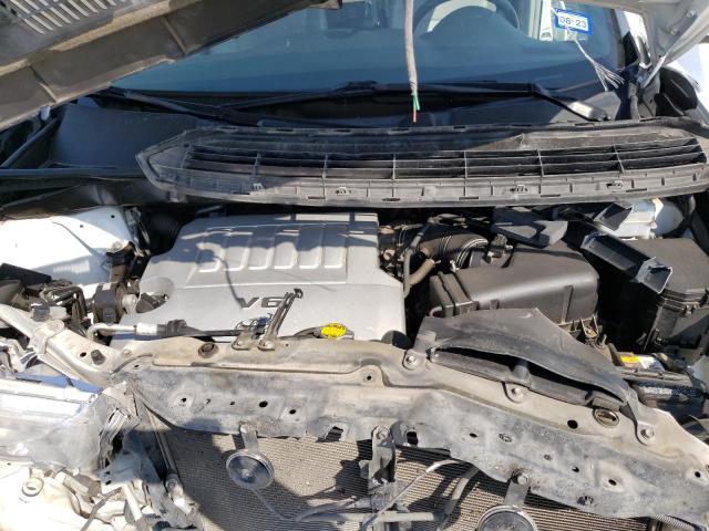 Photo 12 from auction – 2013 TOYOTA HIGHLANDER with VIN 5TDYK3EH2DS127168