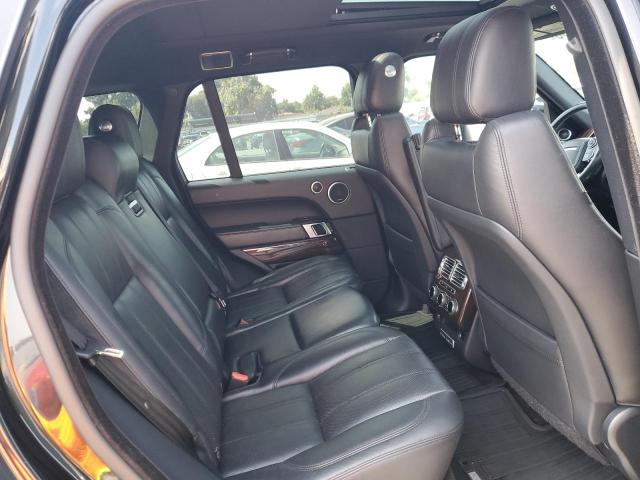 Photo 11 from auction – 2014 LAND ROVER RANGE ROVE with VIN SALGS2TF3EA183084
