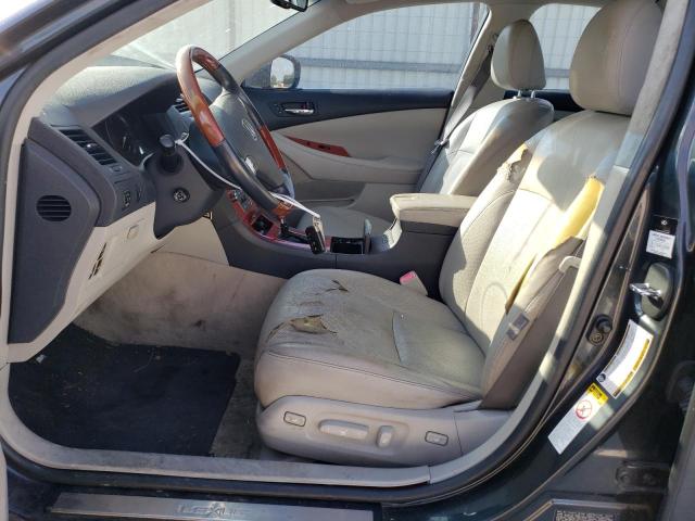 Photo 7 from auction – 2007 LEXUS ES 350 with VIN JTHBJ46G872013285
