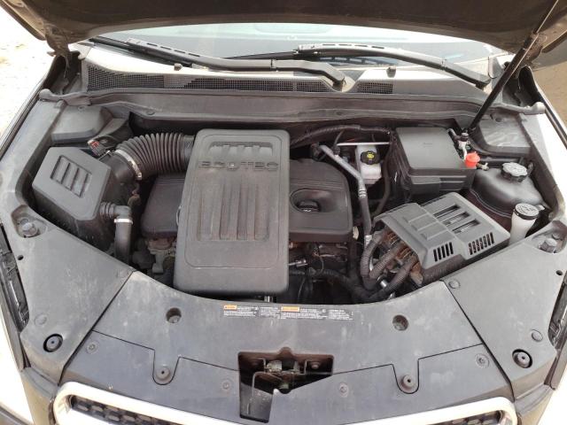 Photo 12 from auction – 2015 CHEVROLET EQUINOX LT with VIN 1GNFLFEK3FZ130204