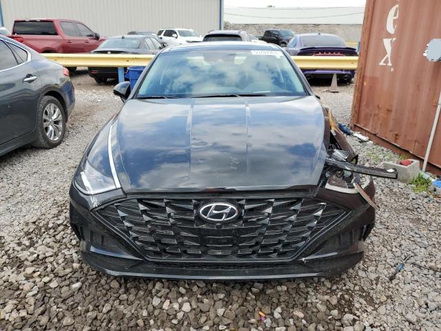 Photo 5 from auction – 2022 HYUNDAI SONATA LIM with VIN KMHL34J2XNA196330