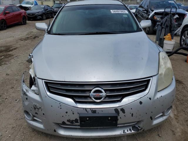 Photo 5 from auction – 2012 NISSAN ALTIMA BAS with VIN 1N4AL2AP1CC251363