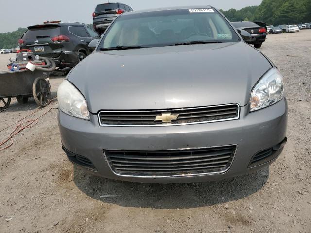 Photo 5 from auction – 2008 CHEVROLET IMPALA LT with VIN 2G1WC583681212844