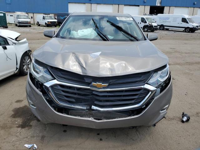 Photo 5 from auction – 2018 CHEVROLET EQUINOX LT with VIN 3GNAXSEV9JS552291