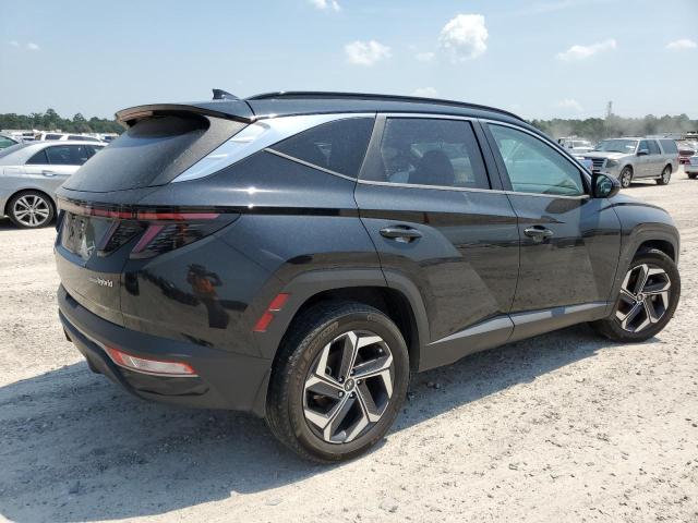 Photo 3 from auction – 2022 HYUNDAI TUCSON SEL with VIN KM8JFCA17NU035786